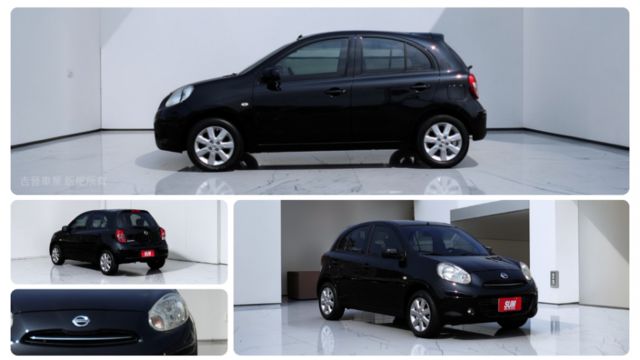 ✅在地59年✅里程保證✅銀行可全貸ㅣ稀有僅跑8萬ㅣ免鑰匙ㅣ恆溫ㅣ前後行車紀錄ㅣ電折鏡ㅣ好養好停車  第2張相片