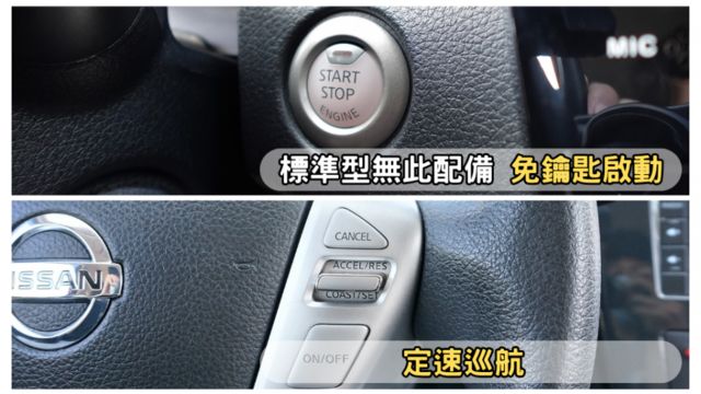 ✅在地59年✅里程保證✅銀行可全貸ㅣSR專屬套件ㅣ原鈑件ㅣ免鑰匙ㅣ恆溫ㅣ倒車顯影ㅣ提供SUM保固  第4張相片