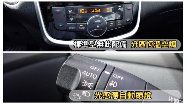 ✅在地59年✅里程保證✅銀行可全貸ㅣSR專屬套件ㅣ原鈑件ㅣ免鑰匙ㅣ恆溫ㅣ倒車顯影ㅣ提供SUM保固  第5張相片