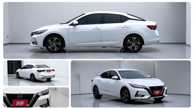 ✅在地59年✅里程保證✅銀行可全貸ㅣ僅跑1萬~你沒看錯ㅣ原廠保養車ㅣ環景ㅣ車道偏離ㅣ免鑰匙ㅣ提供SUM保固  第2張相片