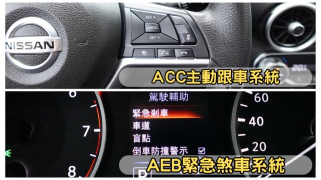 ✅在地59年✅里程保證✅銀行可全貸ㅣ僅跑1萬~你沒看錯ㅣ原廠保養車ㅣ環景ㅣ車道偏離ㅣ免鑰匙ㅣ提供SUM保固  第5張相片