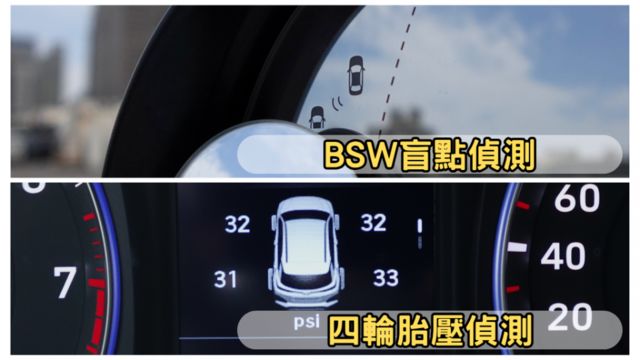 ✅在地59年✅里程保證✅銀行可全貸ㅣ1.6T帥氣跑旅ㅣ升級左右影像切換環景+通風椅ㅣ4WDㅣCarplayㅣ多連桿底盤  第7張相片