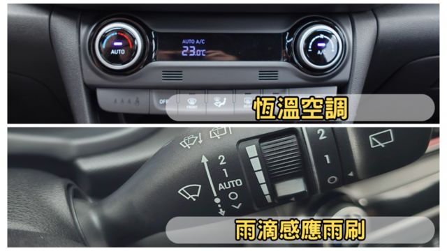 ✅在地59年✅里程保證✅銀行可全貸ㅣ1.6T帥氣跑旅ㅣ升級左右影像切換環景+通風椅ㅣ4WDㅣCarplayㅣ多連桿底盤  第10張相片