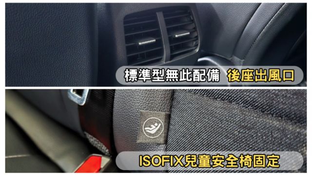 ✅在地59年✅里程保證✅銀行可全貸ㅣ賽道版獨有電動椅ㅣB&O音響ㅣCarplayㅣ多連桿底盤ㅣHUDㅣ提供SUM保固  第12張相片