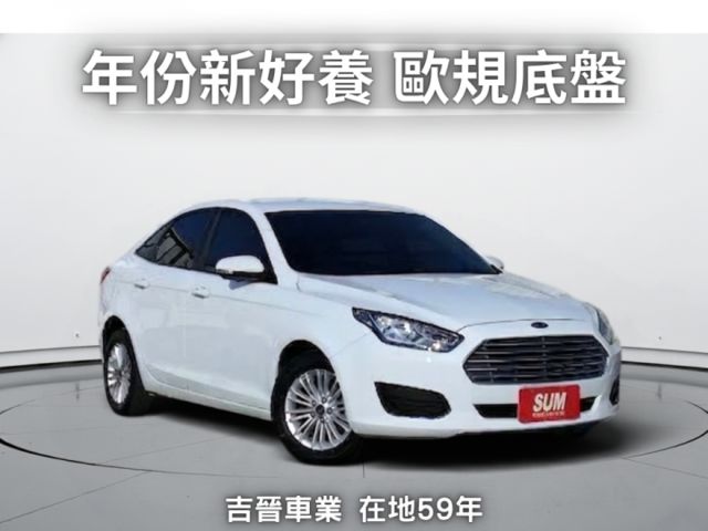 ✅在地59年✅里程保證✅銀行可全貸ㅣ成熟穩定變速箱ㅣ4安ㅣ行車紀錄器ㅣ底盤扎實ㅣ提供SUM保固  第1張相片