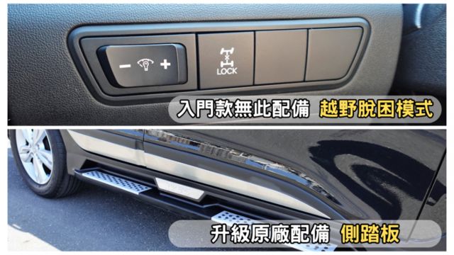 ☑️在地59年☑️里程保證☑️銀行可全貸｜多項耗品已花完~買回去不用再花錢｜四輪傳動｜ISOFIX｜電動椅｜安卓機已升級  第5張相片