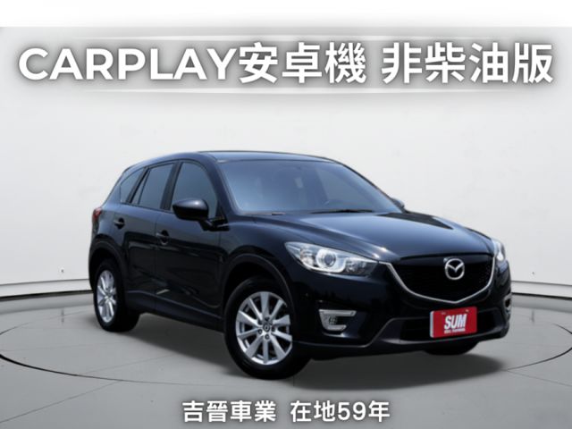 ✅在地59年✅里程保證✅銀行可全貸ㅣ無線CarPlay安卓機ㅣ免鑰匙ㅣ電動椅ㅣ定速ㅣ好養好顧休旅  第1張相片