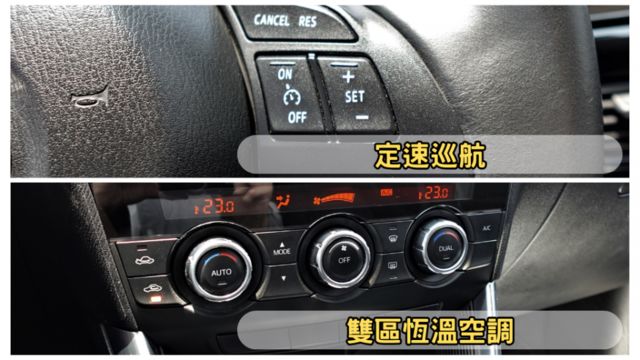 ✅在地59年✅里程保證✅銀行可全貸ㅣ無線CarPlay安卓機ㅣ免鑰匙ㅣ電動椅ㅣ定速ㅣ好養好顧休旅  第8張相片