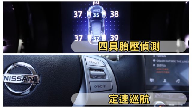 ✅在地59年✅里程保證✅銀行可全貸ㅣ免鑰匙ㅣLED尾燈+照明ㅣ恆溫ㅣ好養代步休旅ㅣ提供SUM保固  第6張相片