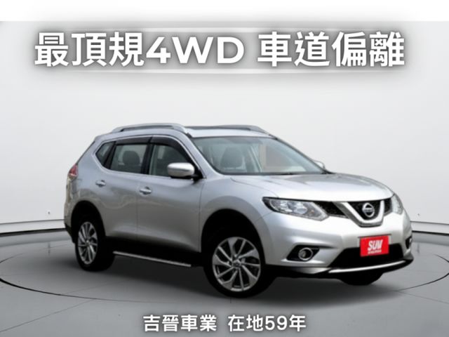 ✅在地59年✅里程保證✅銀行可全貸ㅣ頂規才有車道偏離ㅣ4WDㅣ環景ㅣ陡坡緩降ㅣ免鑰匙ㅣ電動椅ㅣ提供SUM保固  第1張相片