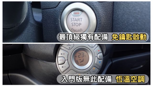 ✅在地59年✅里程保證✅銀行可全貸ㅣ稀有僅跑8萬ㅣ免鑰匙ㅣ恆溫ㅣ前後行車紀錄ㅣ電折鏡ㅣ好養好停車  第4張相片