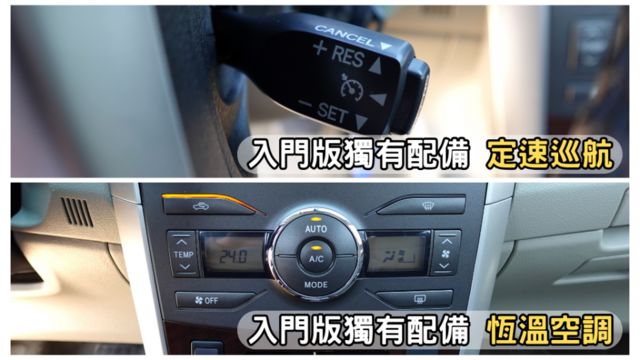 ✅在地59年✅里程保證✅銀行可全貸ㅣ一年約用8千公里~跑少車況ㅣ好養省油ㅣ定速ㅣ恆溫ㅣ行車紀錄器  第4張相片