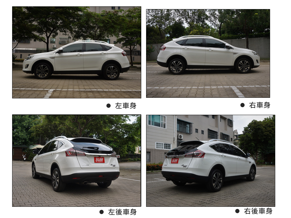 豪華天窗版~【里程保證➤第三方認證合格➤一年均跑1萬初】倒車顯影系統/車側盲點偵測系統/恆溫冷氣/EPB(電子手煞車)/9吋智慧觸控螢幕/行車紀錄器  第4張相片
