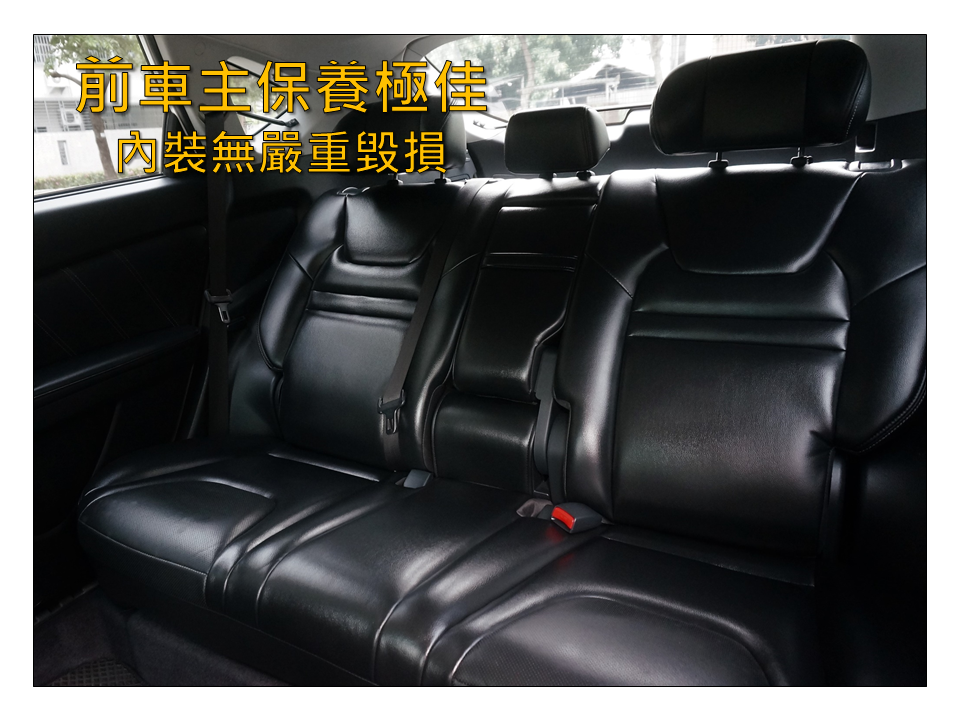 豪華天窗版~【里程保證➤第三方認證合格➤一年均跑1萬初】倒車顯影系統/車側盲點偵測系統/恆溫冷氣/EPB(電子手煞車)/9吋智慧觸控螢幕/行車紀錄器  第13張相片
