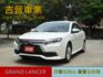搭配全新式引擎~【里程保證➤原廠保固中】定速巡航/倒車影像/恆溫空調  第1張縮圖
