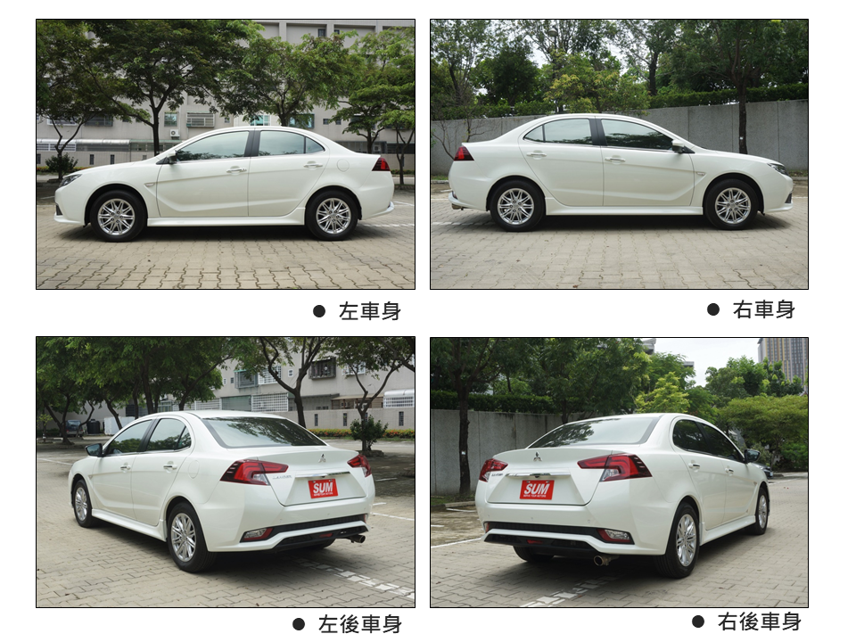搭配全新式引擎~【里程保證➤原廠保固中】定速巡航/倒車影像/恆溫空調  第3張相片