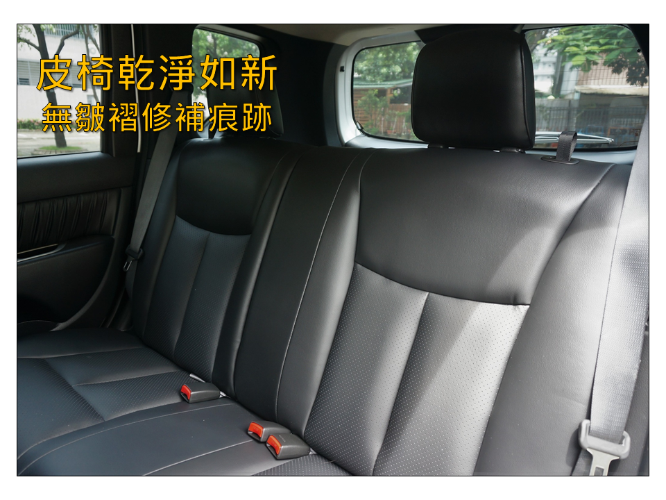 頂級豪華版~【里程保證➤第三方認證合格】恆溫冷氣/原廠車頂架/近全新輪胎  第7張相片