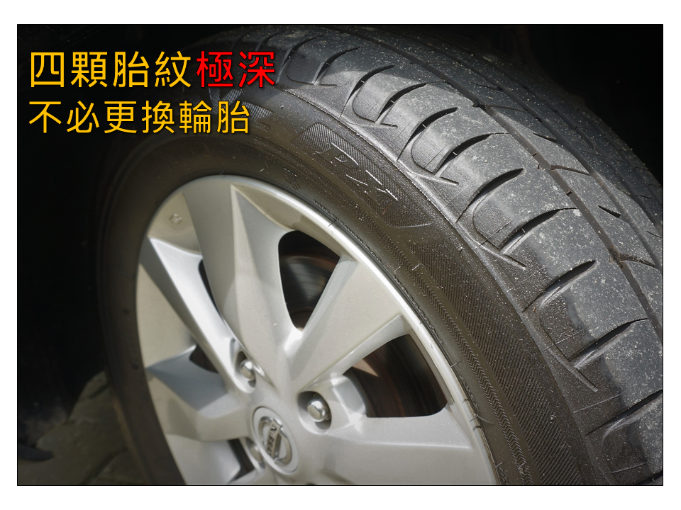 頂級豪華版~【里程保證➤第三方認證合格】恆溫冷氣/原廠車頂架/近全新輪胎  第18張相片