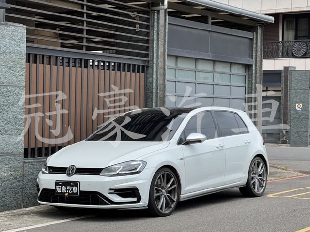 Vw 福斯golf 高爾夫中古車的價格 Findcar 找車網