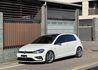 GOLF VII