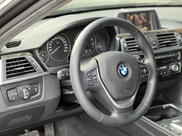 3 SERIES SEDAN F30  第3張相片