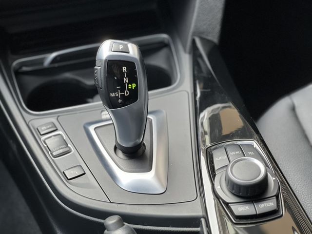 3 SERIES SEDAN F30  第4張相片