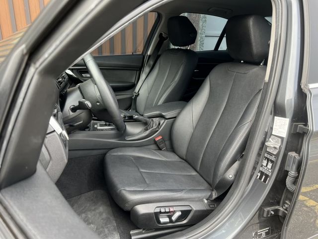 3 SERIES SEDAN F30  第6張相片