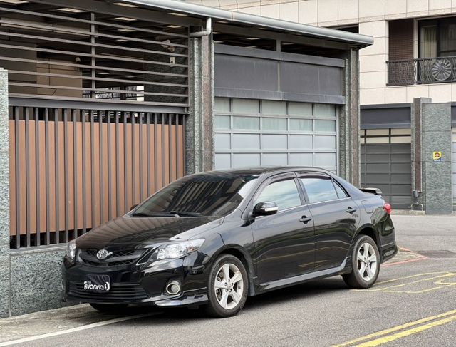 ALTIS  第1張相片