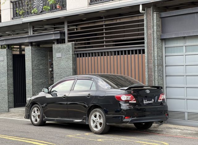 ALTIS  第2張相片