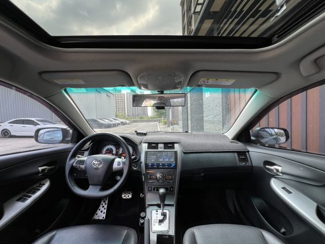 ALTIS  第4張相片