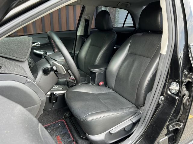 ALTIS  第5張相片