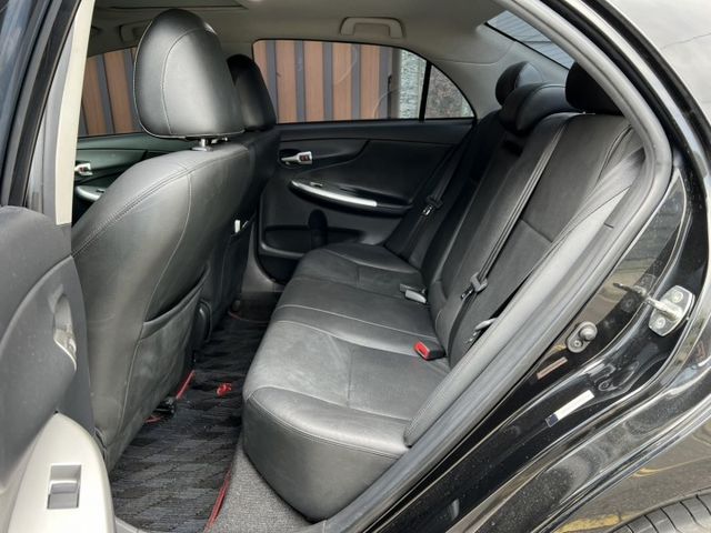 ALTIS  第6張相片