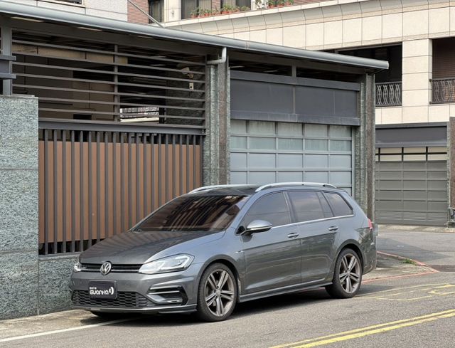 GOLF VARIANT  第1張相片