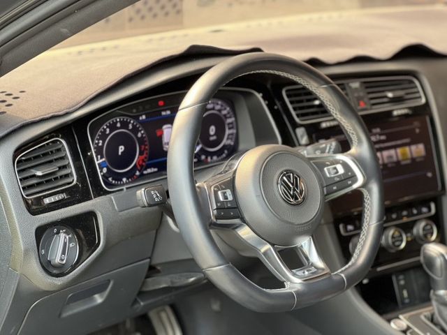 GOLF VARIANT  第3張相片