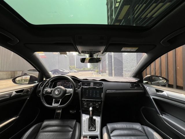 GOLF VARIANT  第5張相片