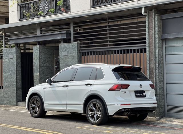 TIGUAN  第2張相片
