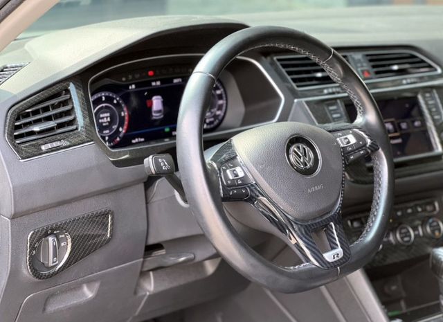 TIGUAN  第3張相片