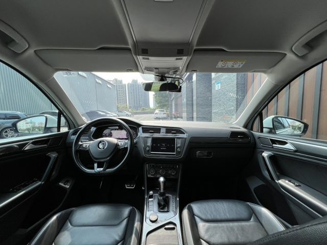 TIGUAN  第5張相片