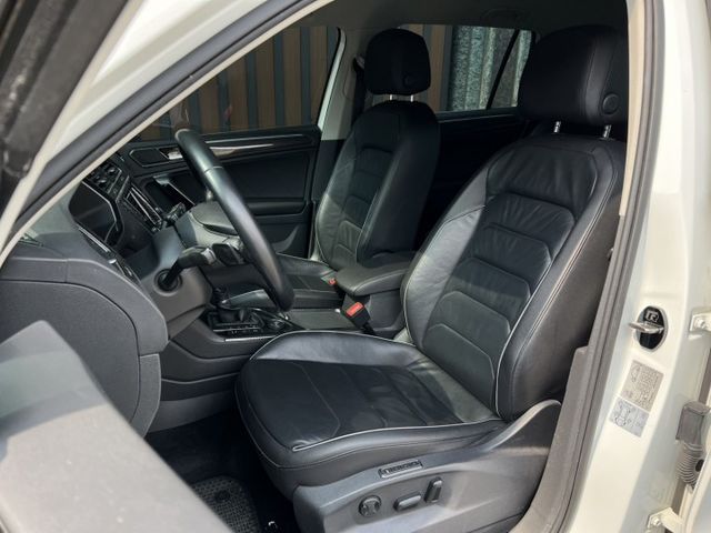 TIGUAN  第6張相片