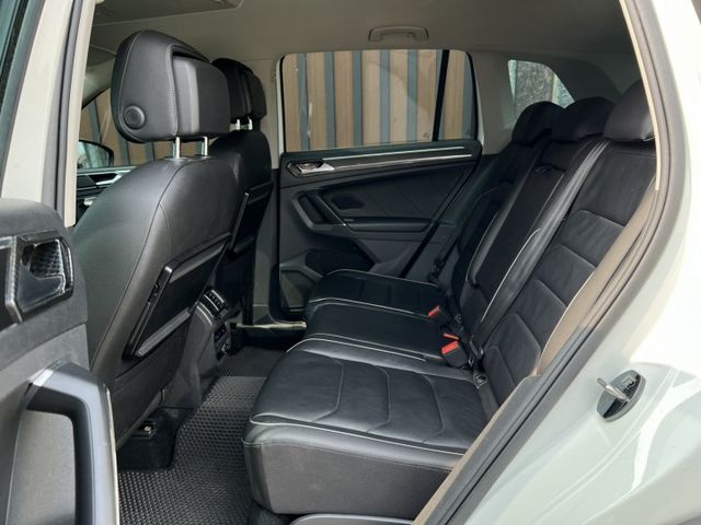 TIGUAN  第7張相片