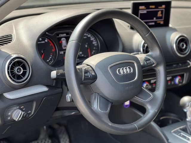 A3 SPORTBACK  第3張相片
