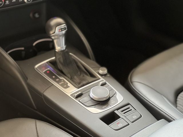 A3 SPORTBACK  第4張相片
