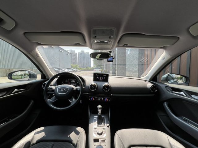 A3 SPORTBACK  第5張相片