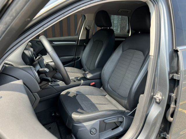A3 SPORTBACK  第6張相片