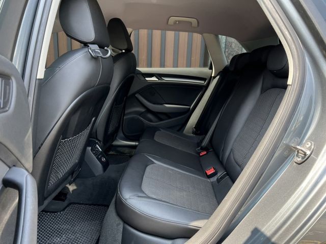 A3 SPORTBACK  第7張相片