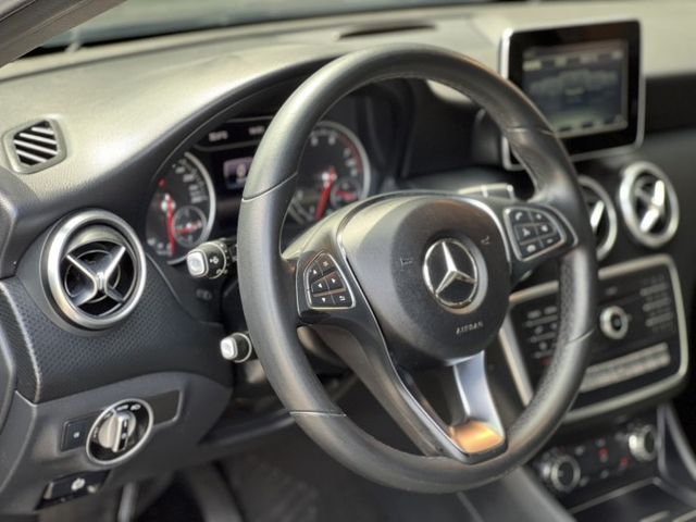 A-CLASS W176  第3張相片