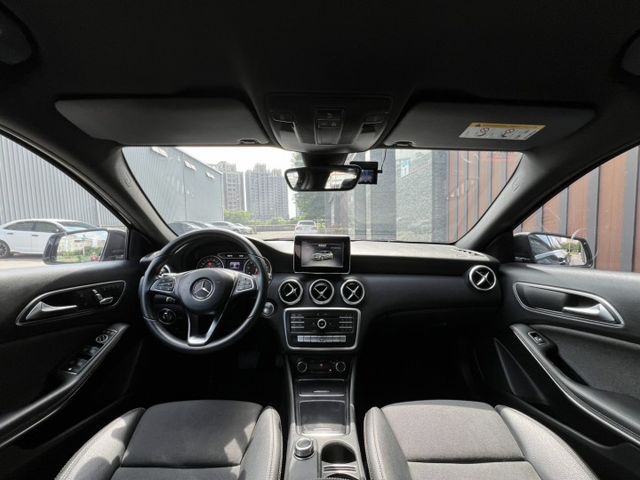 A-CLASS W176  第4張相片