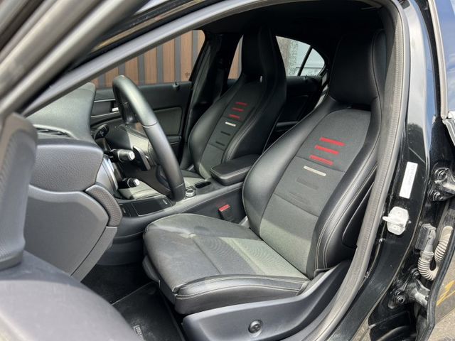 A-CLASS W176  第5張相片