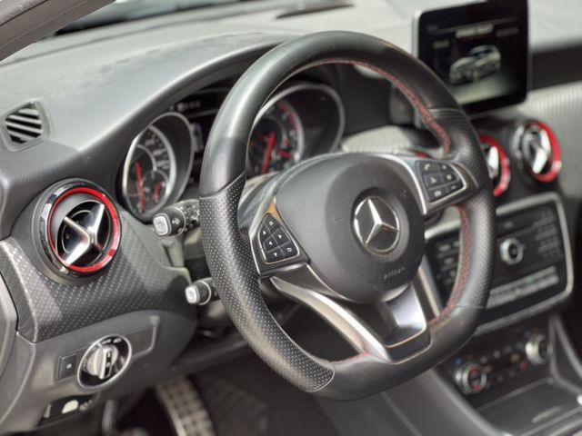 A-CLASS W176  第3張相片