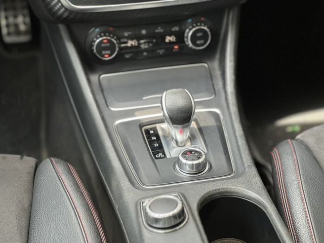 A-CLASS W176  第4張相片